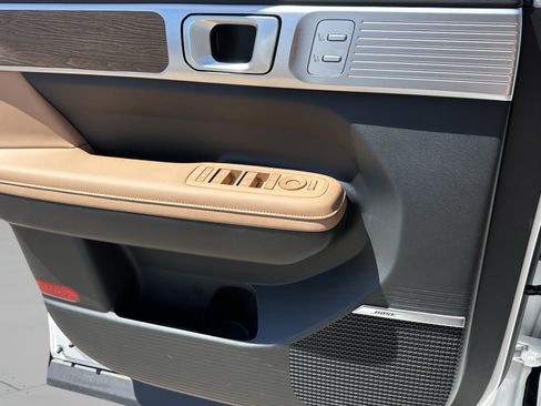 New 2026 Hyundai Santa Fe Limited FWD image 19