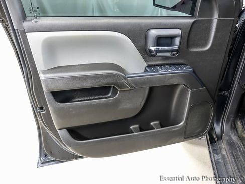 Used 2016 GMC Sierra 1500 4x4 Double Cab image 18