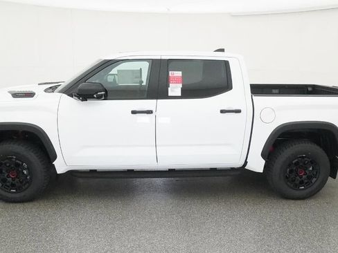 New 2026 Toyota Tundra TRD Pro AWD/4WD image 3