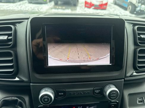 Used 2024 RAM ProMaster 2500 image 20