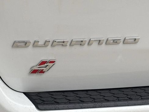 New 2026 Dodge Durango GT AWD/4WD image 8