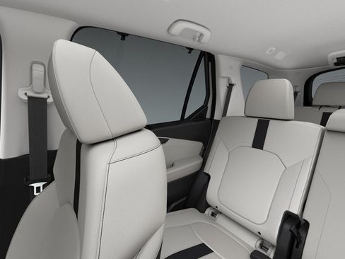 New 2026 Honda Pilot EX-L image 12