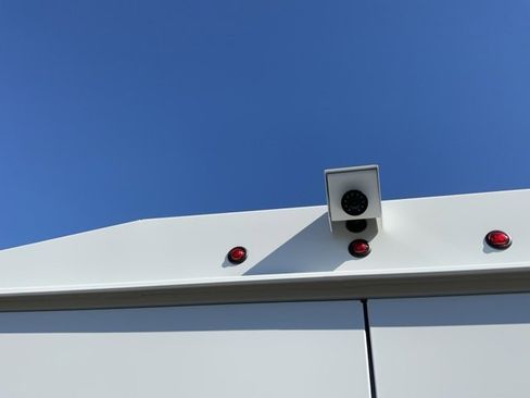 New 2025 Ford E-350 and Econoline 350 Super Duty w/ Power Equipment Group image 7