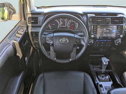 Used 2022 Toyota 4Runner TRD Pro image 15