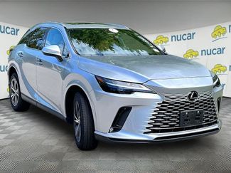 Used 2025 Lexus RX 350 Premium AWD/4WD video 1