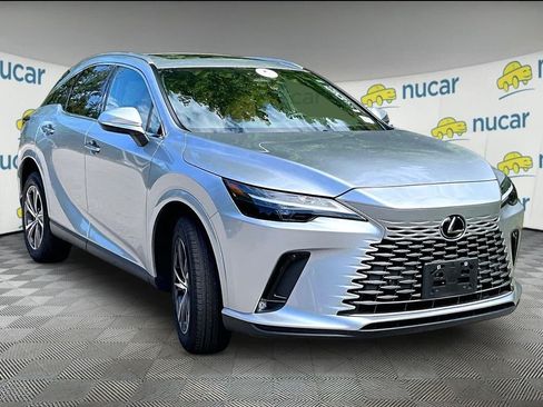 Used 2025 Lexus RX 350 Premium AWD/4WD image 1