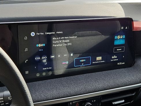 New 2026 Nissan Kicks SV w/ Cold Weather Package image 14