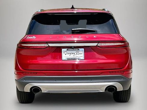 Used 2022 Lincoln Corsair FWD w/ Equipment Group 101A image 6