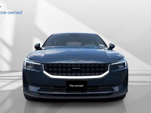 Certified 2023 Polestar Polestar 2 AWD/4WD image 8