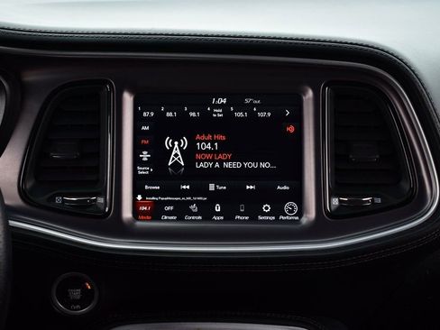 Used 2021 Dodge Challenger R/T Scat Pack image 33