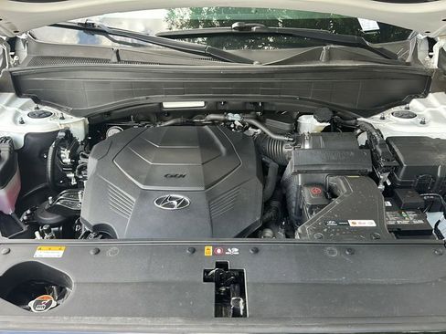 Used 2025 Hyundai Palisade SEL FWD image 36