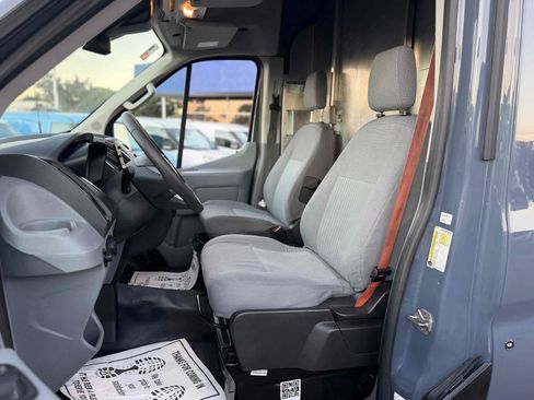Used 2019 Ford Transit 250 148 High Roof Extended RWD image 13