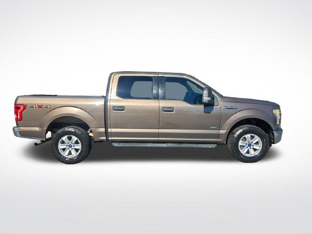 Used 2015 Ford F150 XLT w/ Equipment Group 301A Mid AWD/4WD image 7
