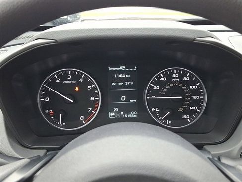 Used 2024 Subaru Crosstrek 2.0i Premium image 21