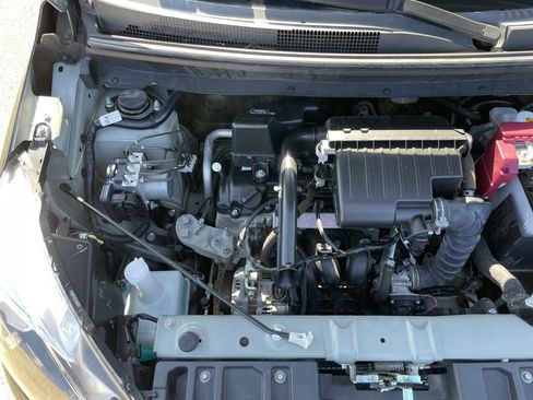 Used 2022 Mitsubishi Mirage ES image 34