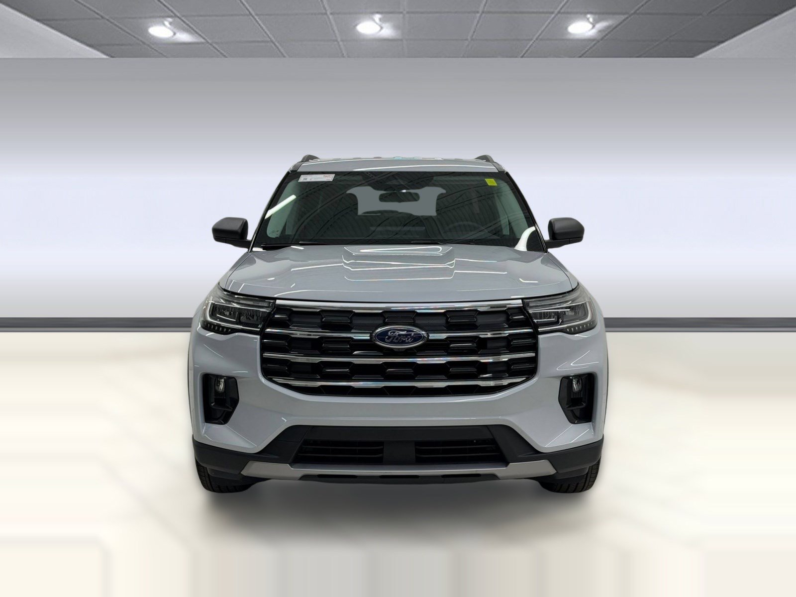 New 2026 Ford Explorer Active w/ Active Comfort Package AWD/4WD image 5