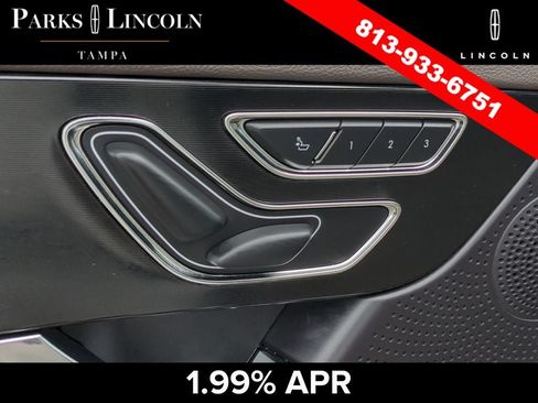 Certified 2023 Lincoln Corsair FWD w/ Equipment Group 101A image 18