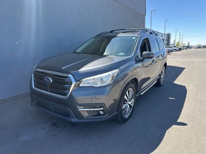 Used 2021 Subaru Ascent Limited w/ Technology Package