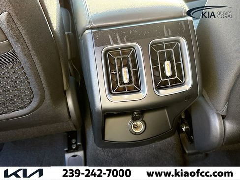 New 2026 Kia Sorento LX image 20