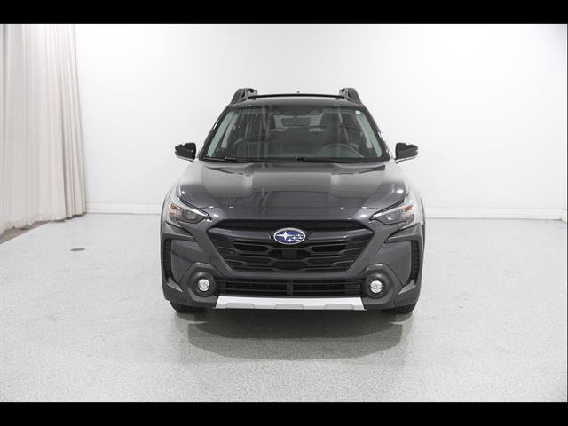 Used 2024 Subaru Outback Limited AWD/4WD image 2