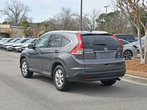 Used 2014 Honda CR-V EX-L image 3