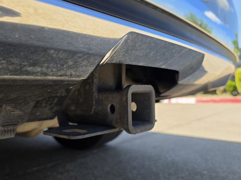 Used 2017 Mercedes-Benz GLS 450 4MATIC w/ Premium Package image 13