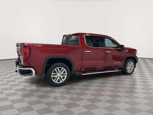 Used 2020 GMC Sierra 1500 SLT w/ SLT Premium Package image 6