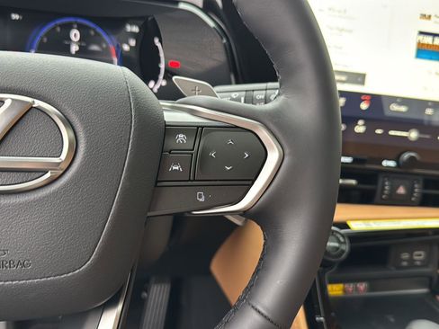 New 2026 Lexus NX 350 NX 350 Premium image 19