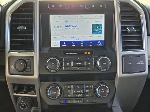 Used 2021 Ford F250 Lariat w/ Lariat Ultimate Package image 23