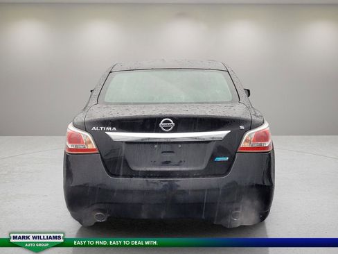 Used 2014 Nissan Altima 2.5 S image 7