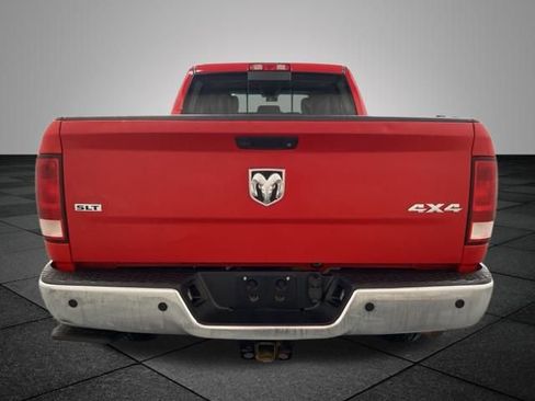 Used 2018 RAM 2500 SLT AWD/4WD image 5