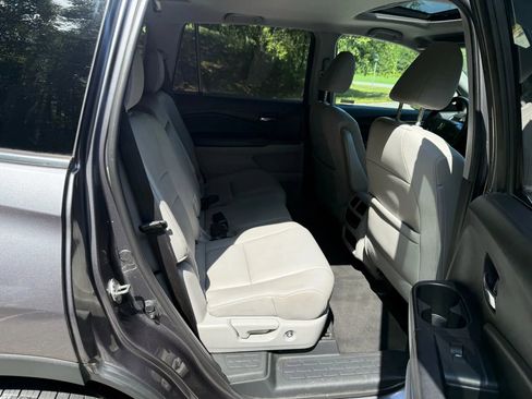 Used 2017 Honda Pilot EX-L image 20