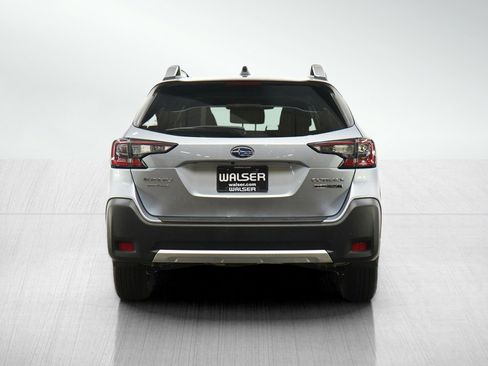 Used 2024 Subaru Outback Touring XT w/ Popular Package #2 AWD/4WD image 4