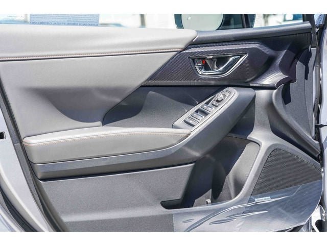New 2026 Subaru Crosstrek 2.5i Limited AWD/4WD image 49