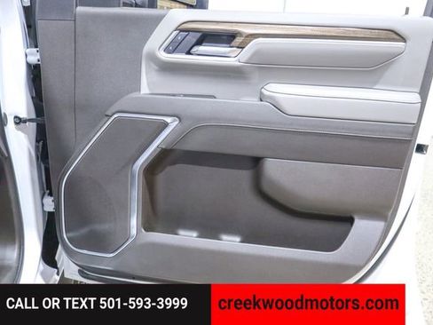 Used 2025 Chevrolet Silverado 2500 LT w/ All Star Edition image 41