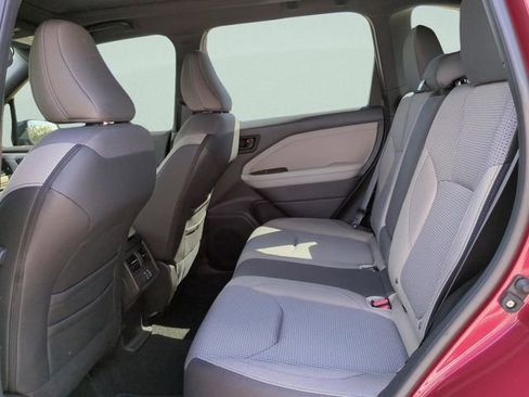 Used 2025 Subaru Forester Premium w/ Convenience Package #1 AWD/4WD image 13
