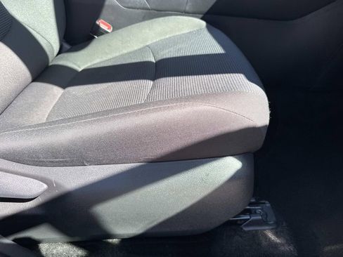 Used 2024 Toyota RAV4 LE image 12