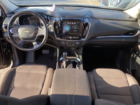 Used 2019 Chevrolet Traverse LT image 23