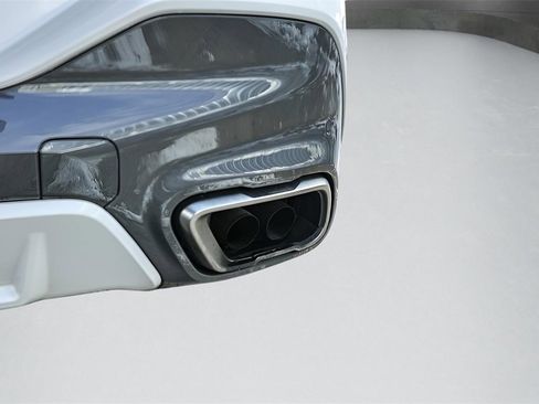 Used 2023 BMW X6 M50i w/ Executive Package image 25