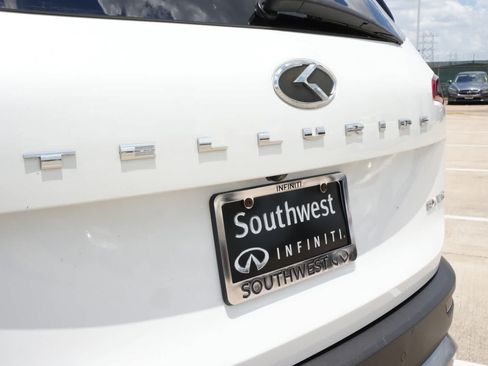Used 2020 Kia Telluride EX w/ EX Premium Package FWD image 20