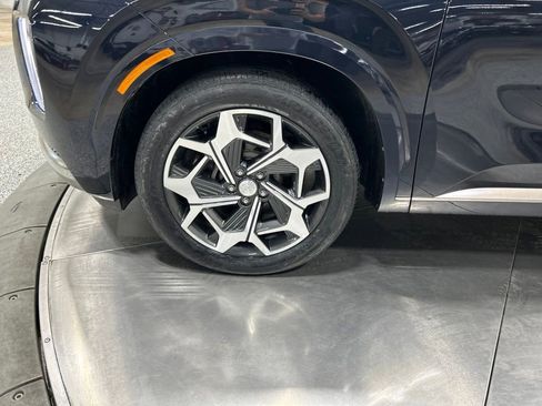 Used 2022 Hyundai Palisade Calligraphy AWD/4WD image 38