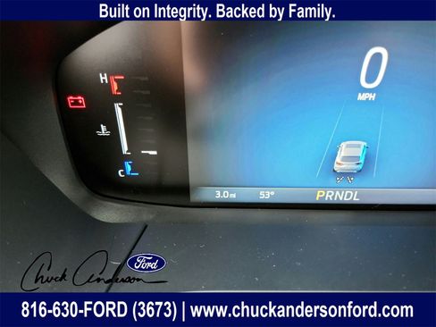 New 2025 Ford Escape Active image 12