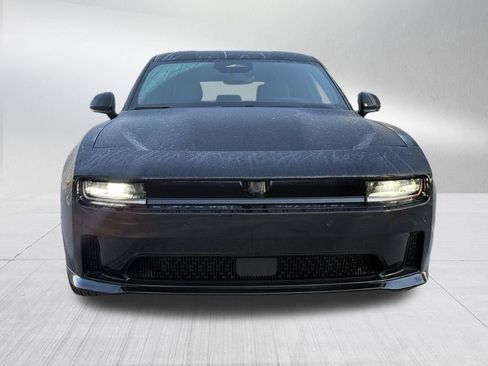 New 2025 Dodge Charger R/T w/ Quick Order Package 25M R/T image 8