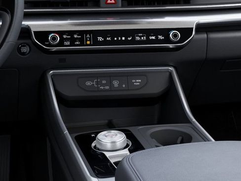 New 2027 Kia Carnival EX FWD image 23
