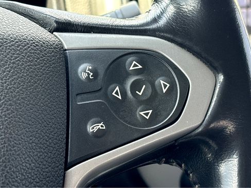 Used 2016 Chevrolet Colorado LT w/ Luxury Package, Chrome image 13