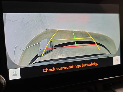 Certified 2025 Toyota RAV4 XLE image 20