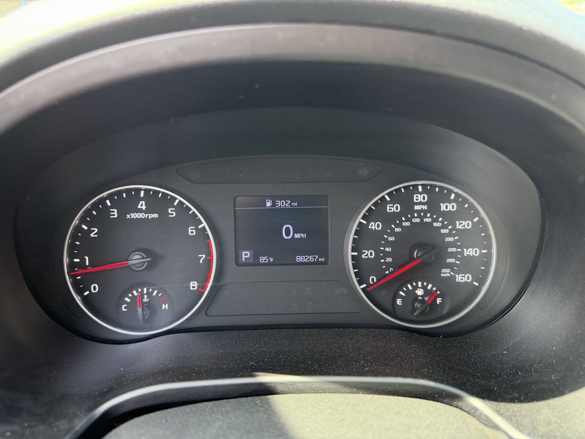 Used 2021 Kia Seltos S AWD/4WD image 23