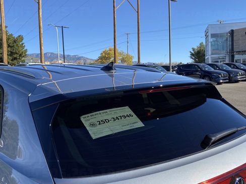 New 2026 Volkswagen Atlas Cross Sport SE AWD/4WD image 21