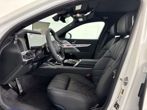 New 2026 BMW 740i xDrive w/ Executive Package AWD/4WD image 10
