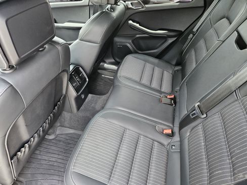 Used 2026 Porsche Macan Turbo AWD/4WD image 29